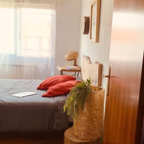 Cabeceiro de cama XABRE